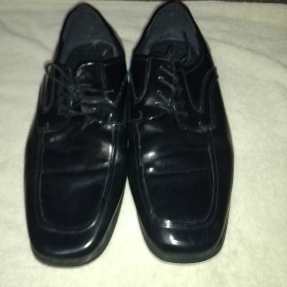 Stacy Adams mens dress shoes - Picture 5 of 8